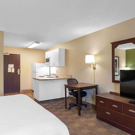 Extended Stay America Select Suites - Fayetteville - Springdale Exterior photo