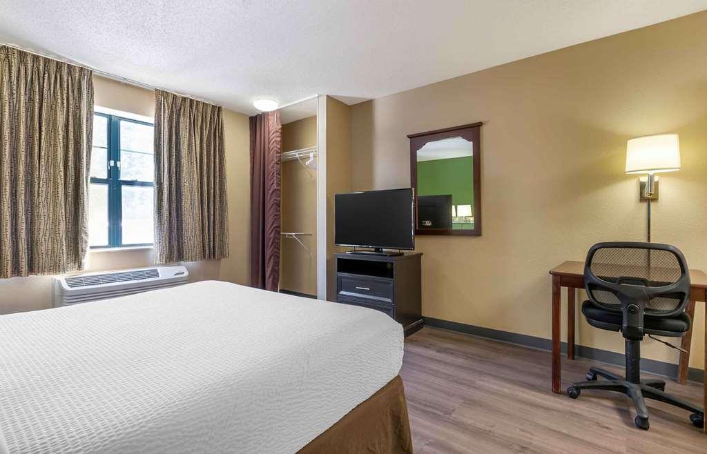 Extended Stay America Select Suites - Fayetteville - Springdale Room photo