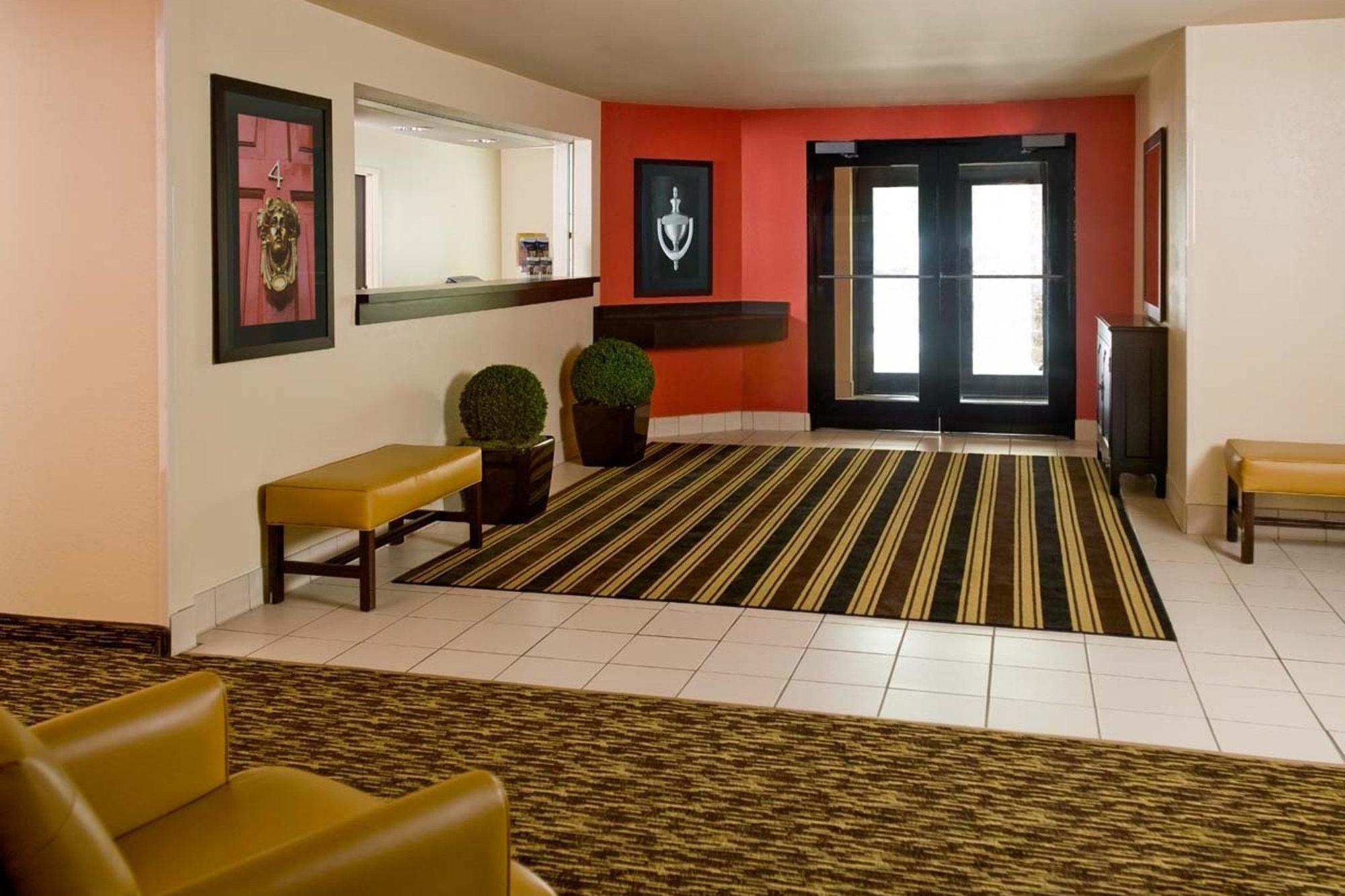 Extended Stay America Select Suites - Fayetteville - Springdale Exterior photo